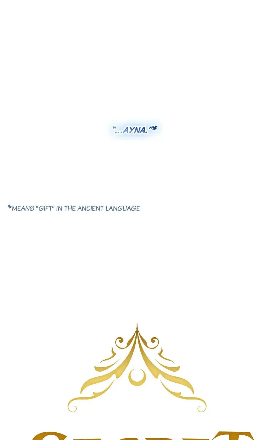 Secret Lady Chapter 78 page 57 - 