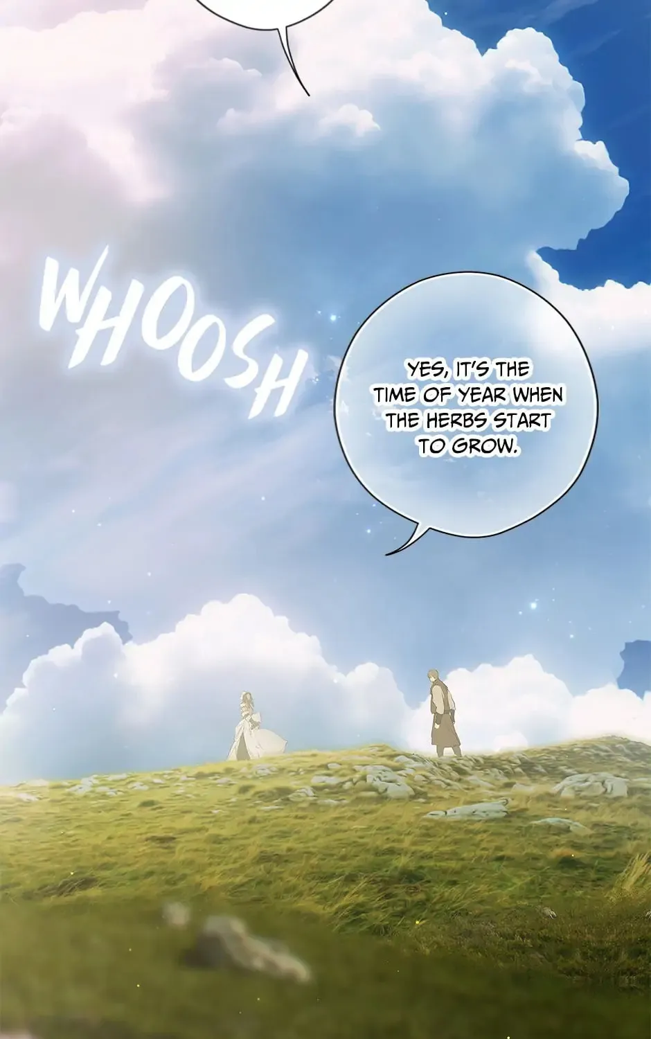 Secret Lady Chapter 78 page 61 - 
