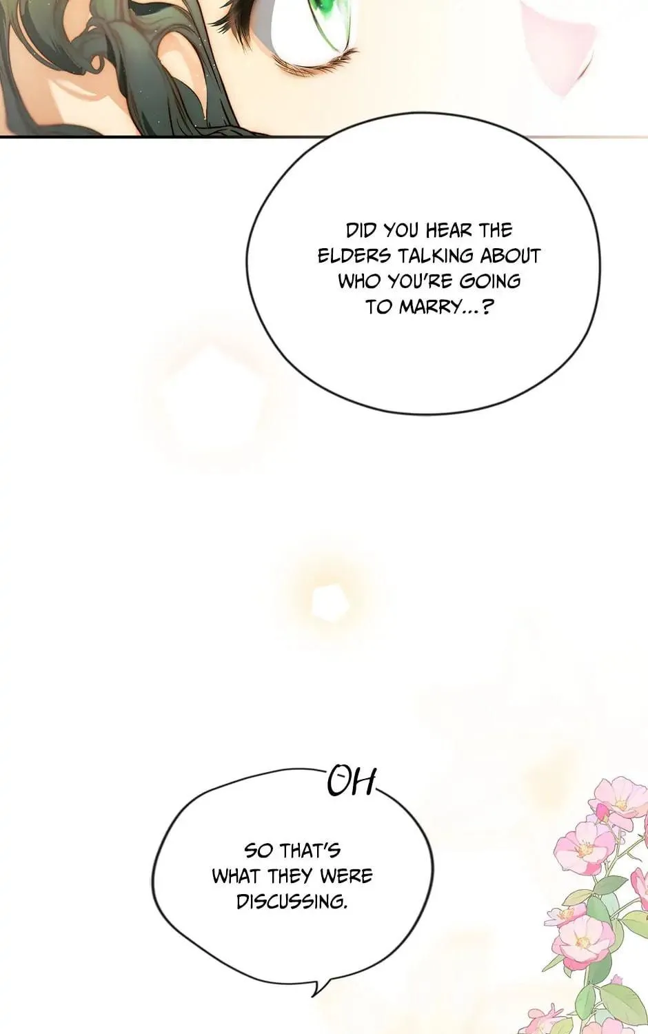 Secret Lady Chapter 78 page 69 - 