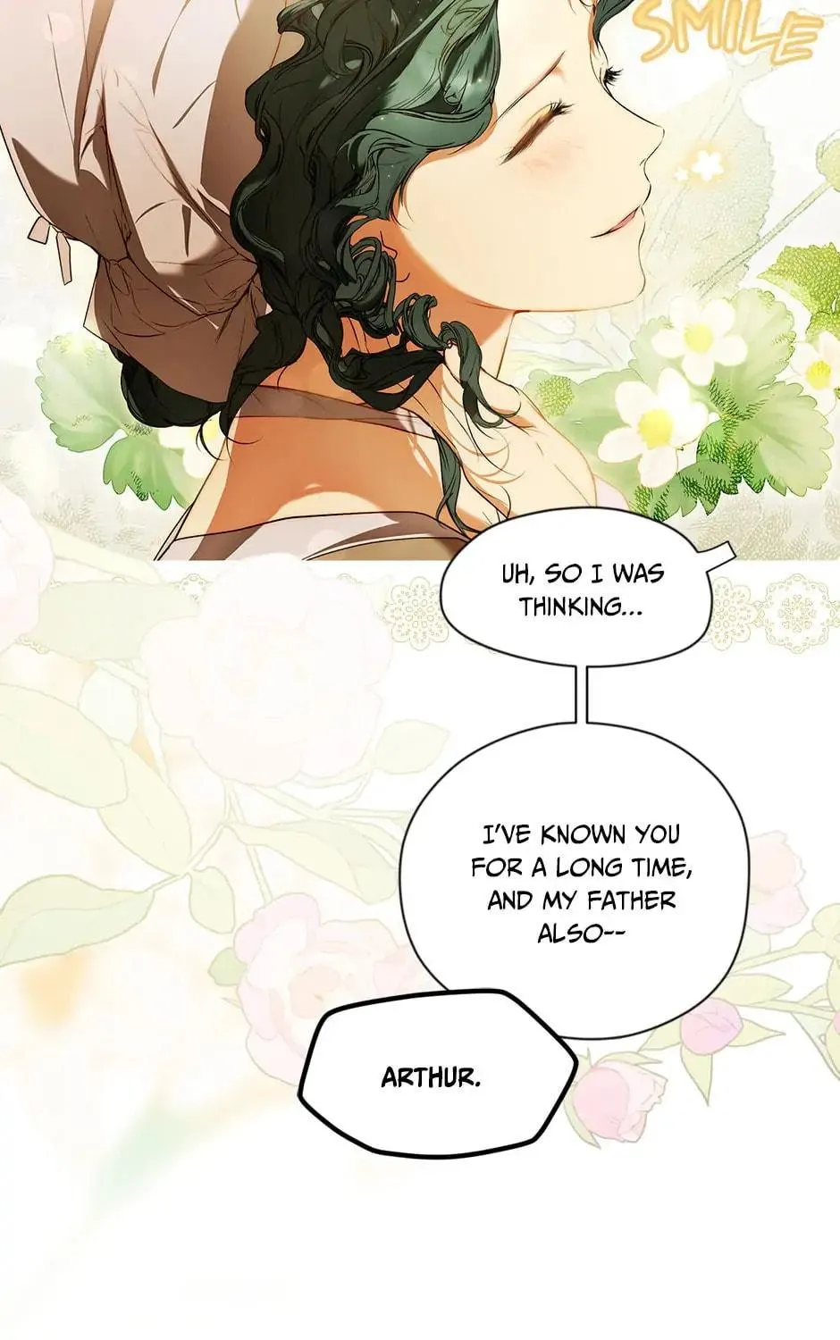 Secret Lady Chapter 78 page 71 - 