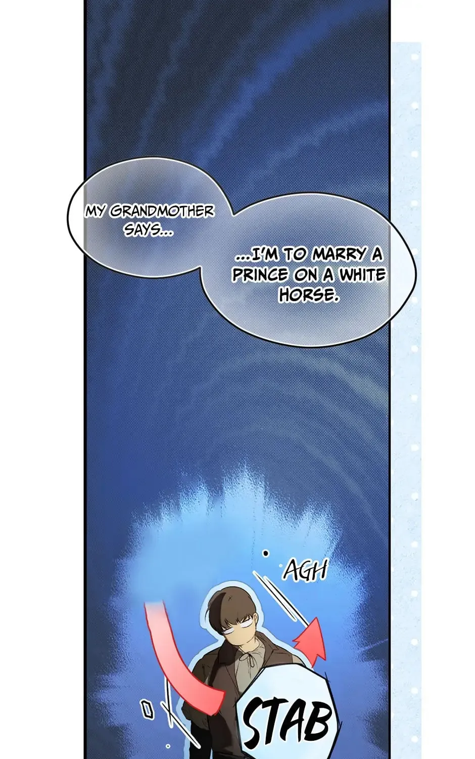 Secret Lady Chapter 78 page 73 - 