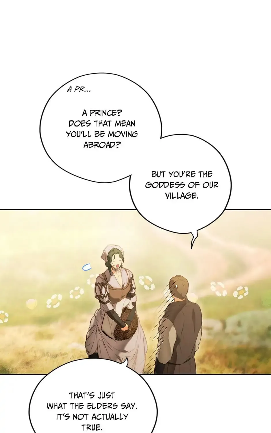 Secret Lady Chapter 78 page 75 - 