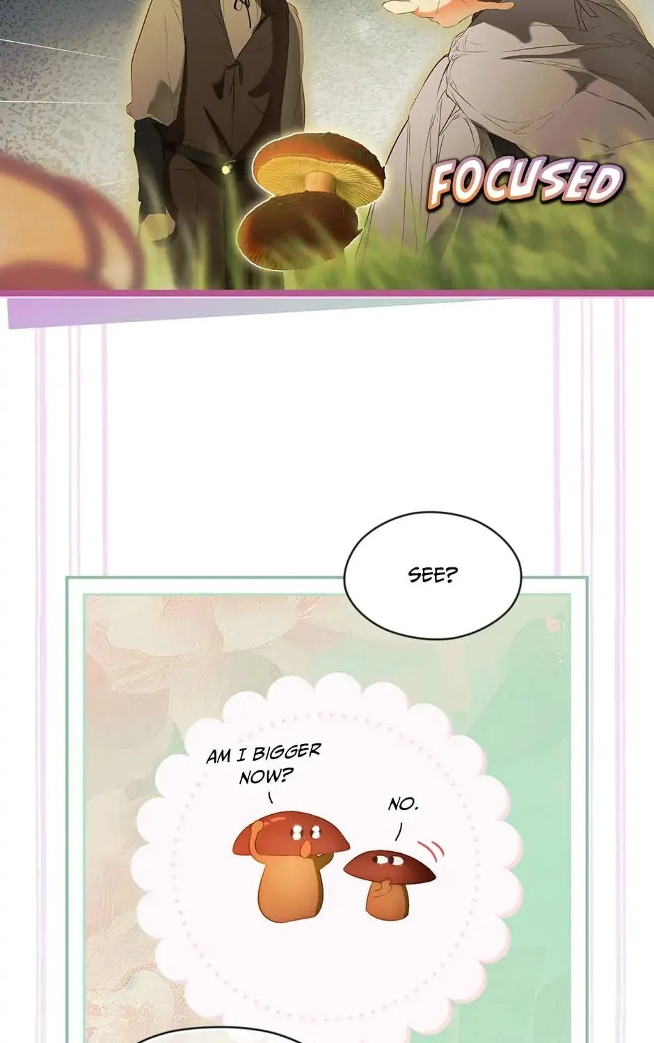 Secret Lady Chapter 78 page 79 - 