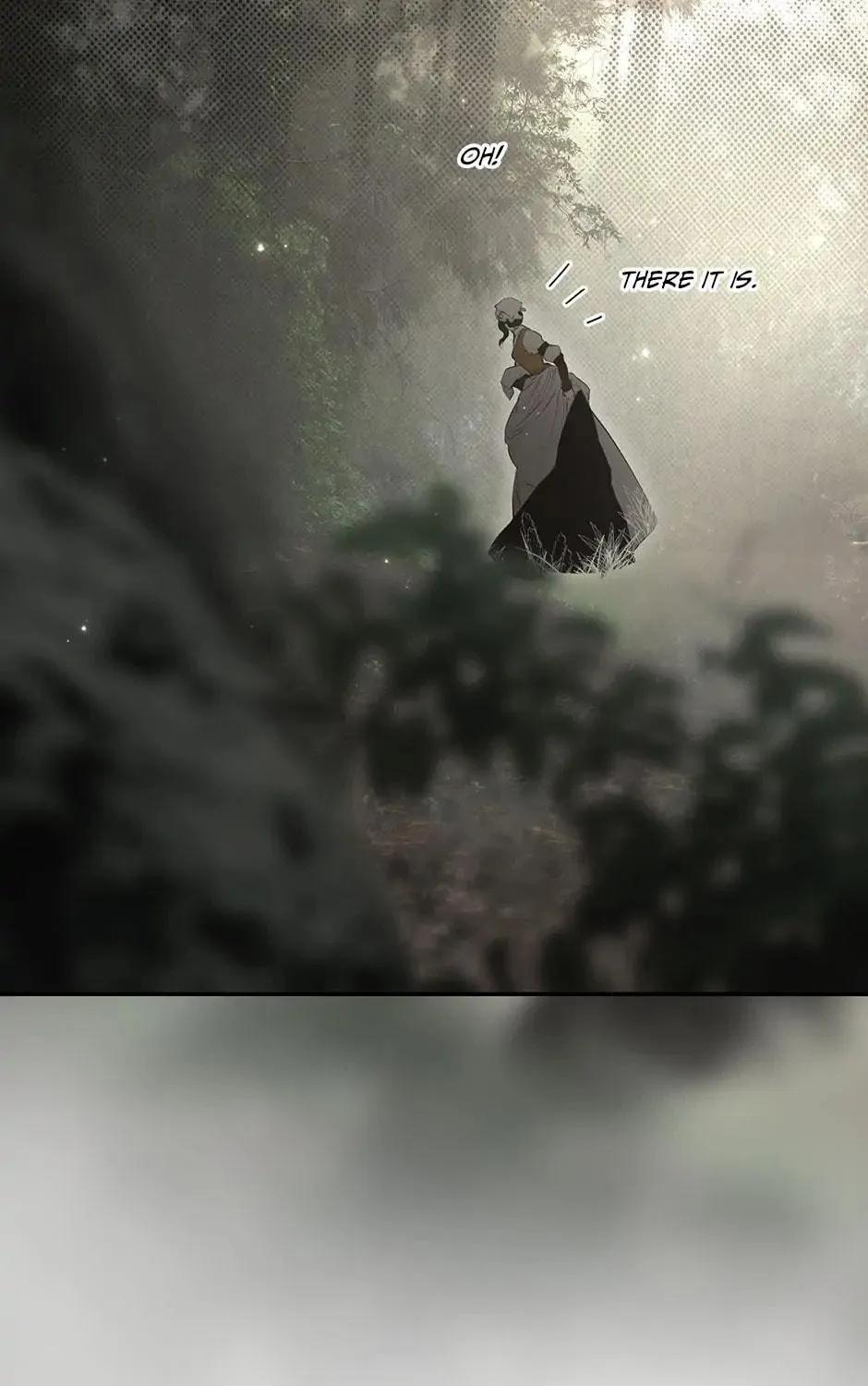 Secret Lady Chapter 78 page 95 - 