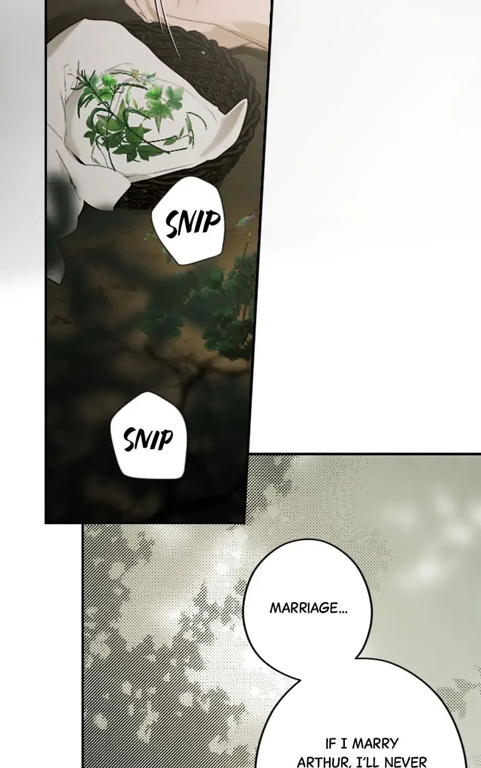 Secret Lady Chapter 78 page 97 - 