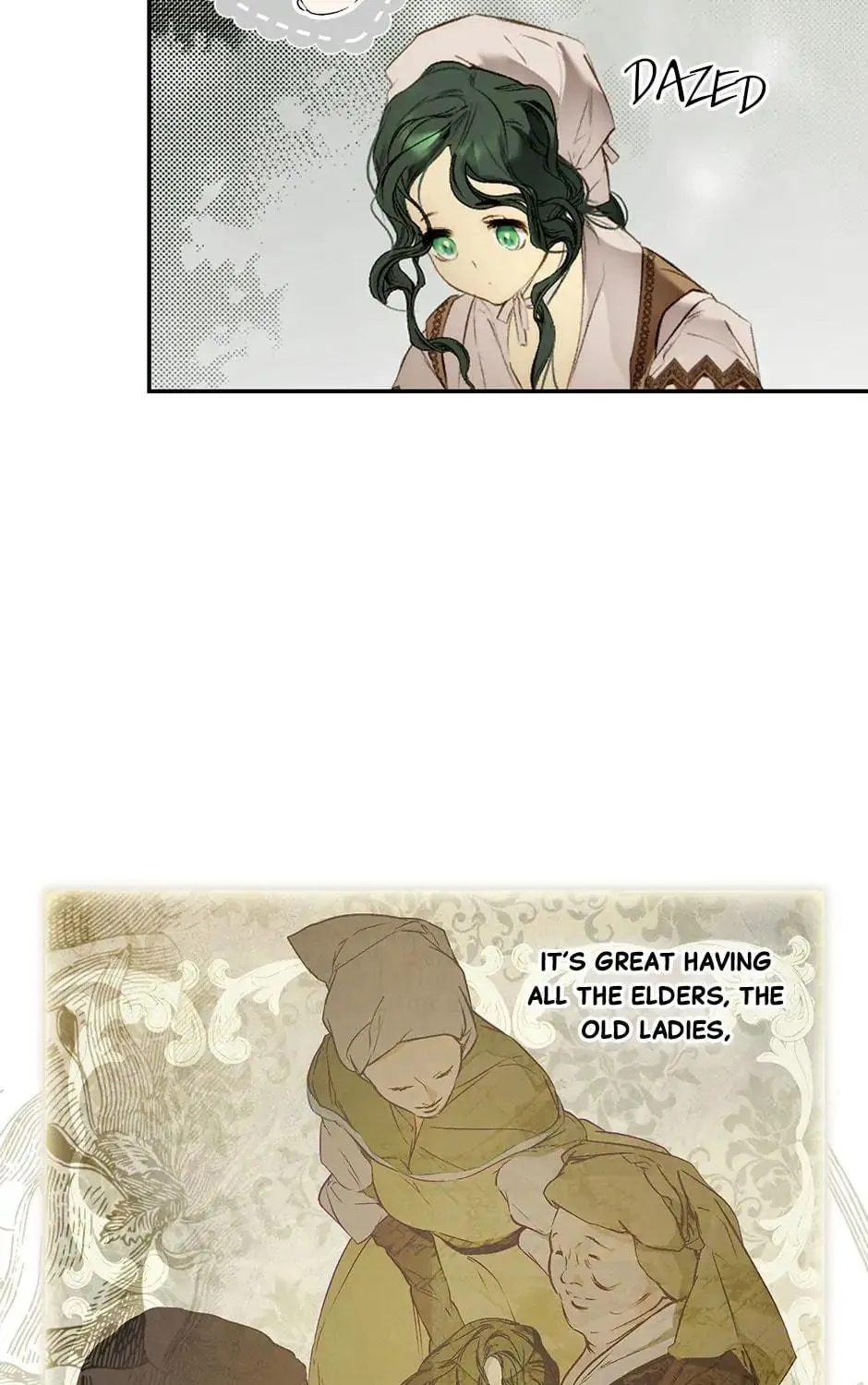 Secret Lady Chapter 78 page 99 - 