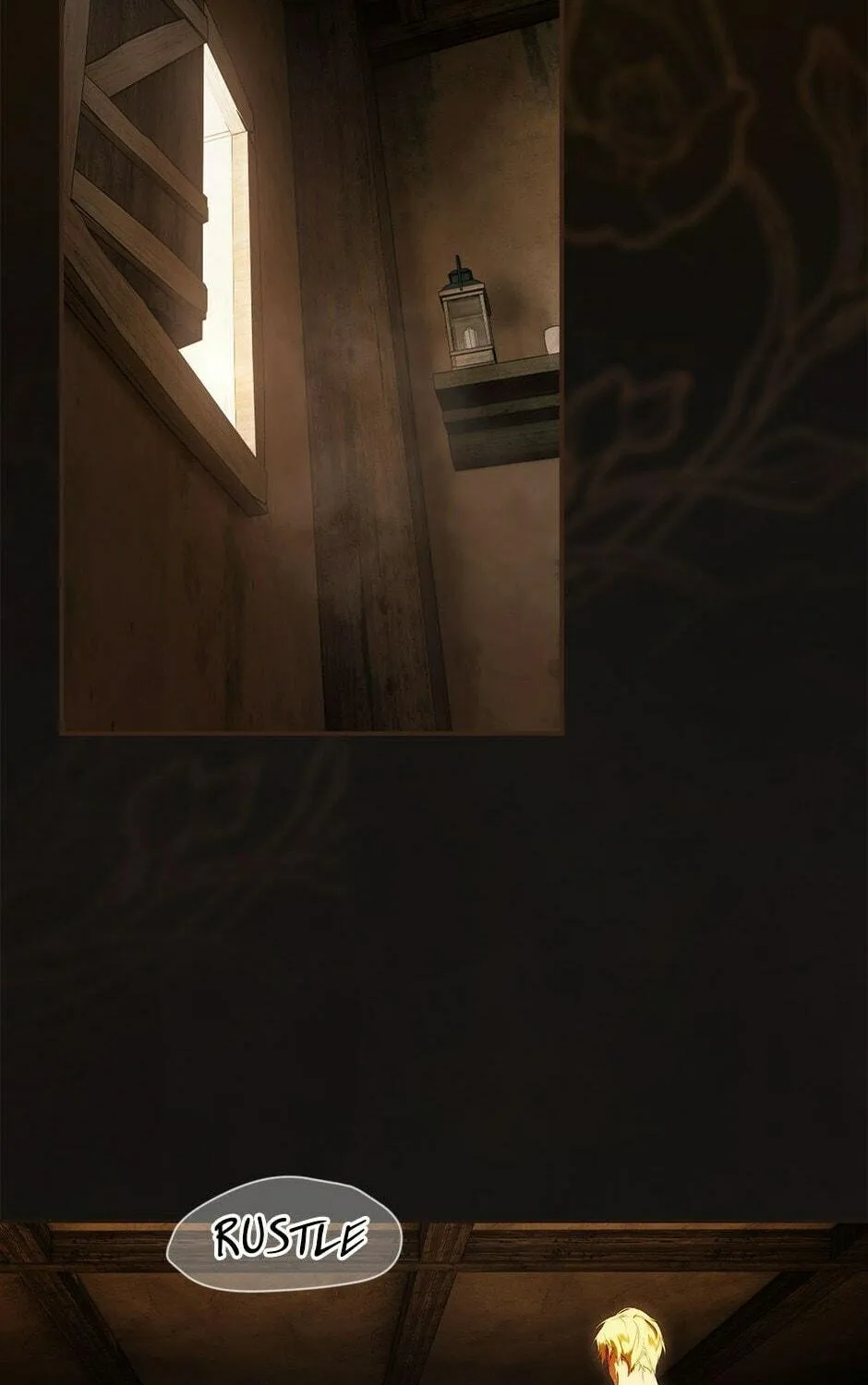 Secret Lady Chapter 79 page 11 - 