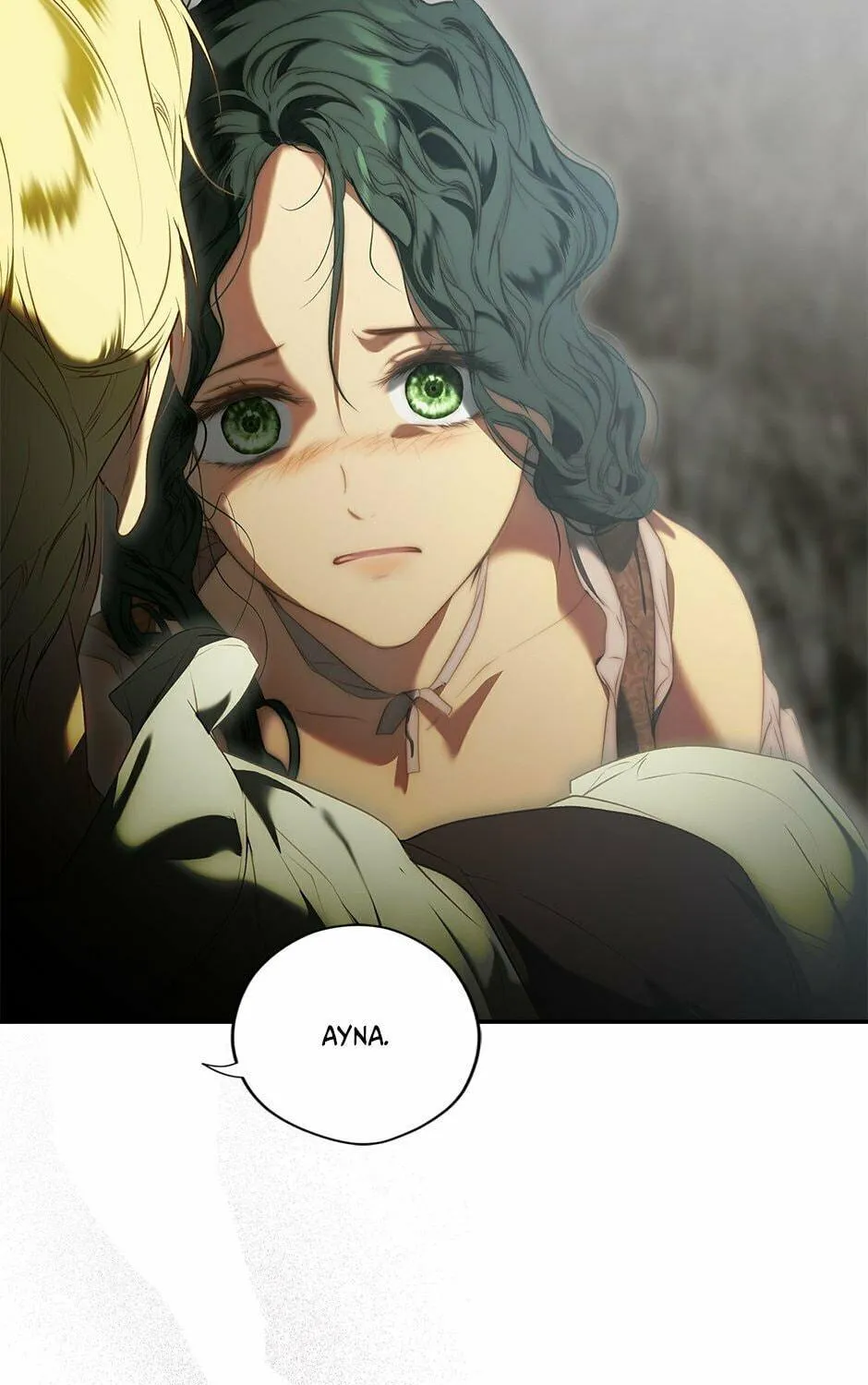 Secret Lady Chapter 79 page 119 - 