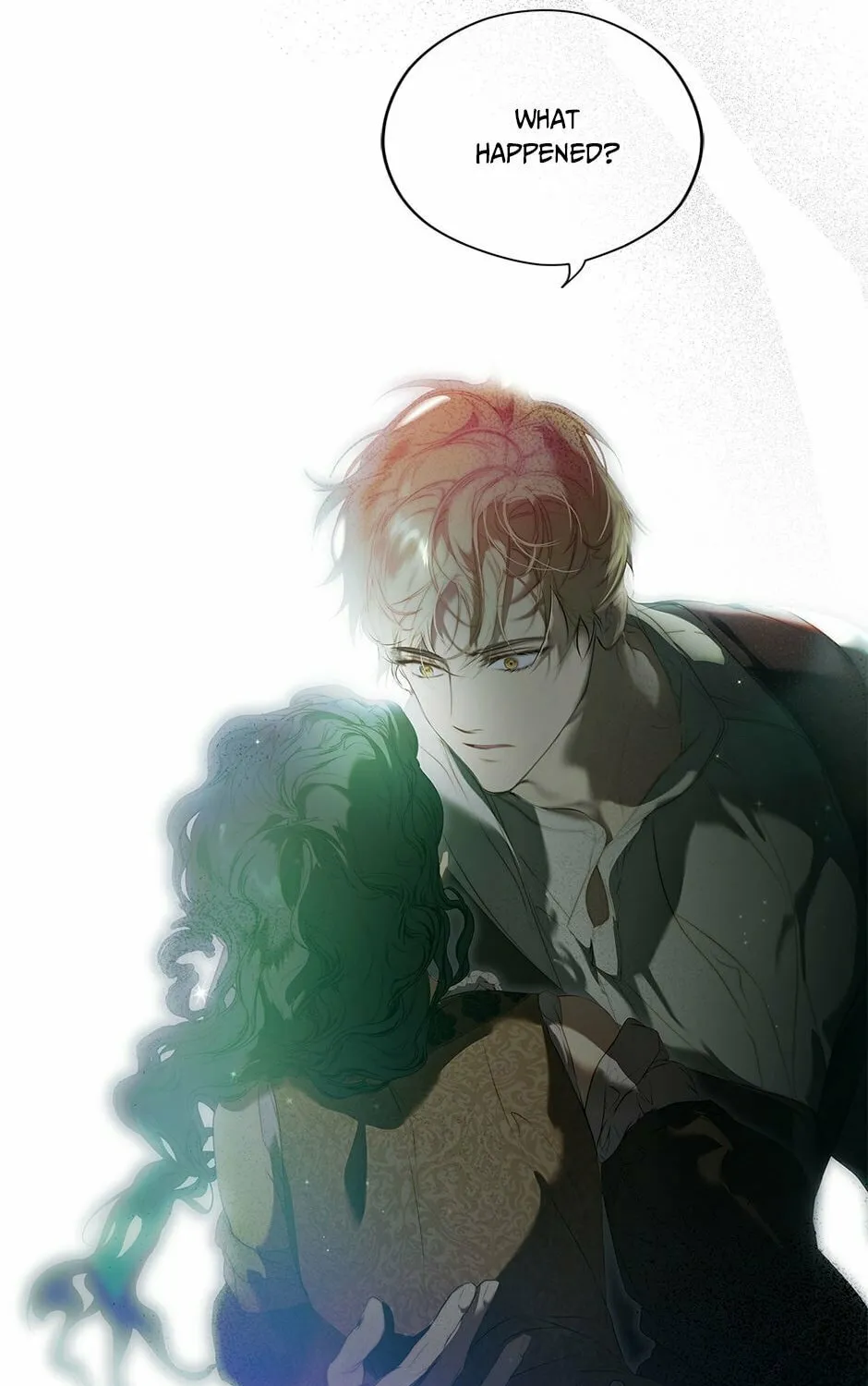 Secret Lady Chapter 79 page 121 - 