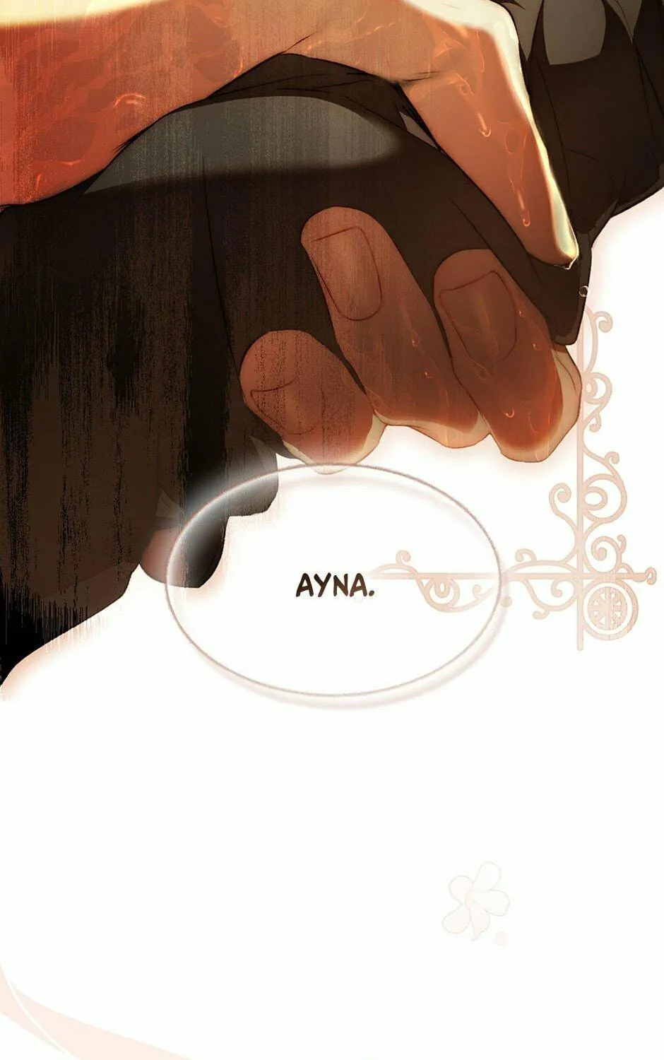 Secret Lady Chapter 79 page 23 - 