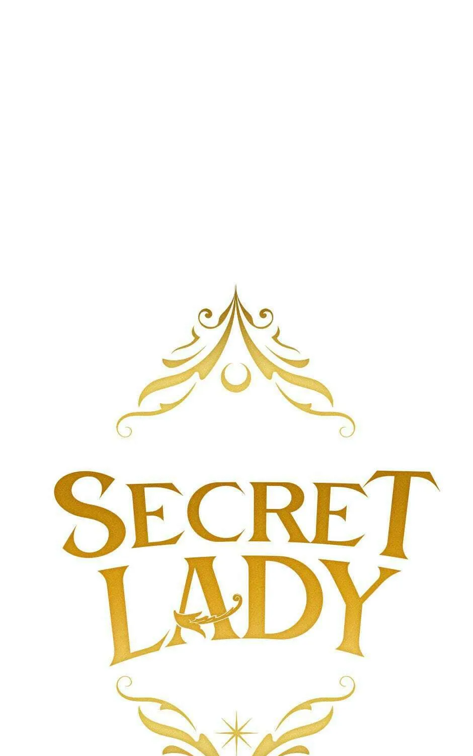Secret Lady Chapter 79 page 31 - 