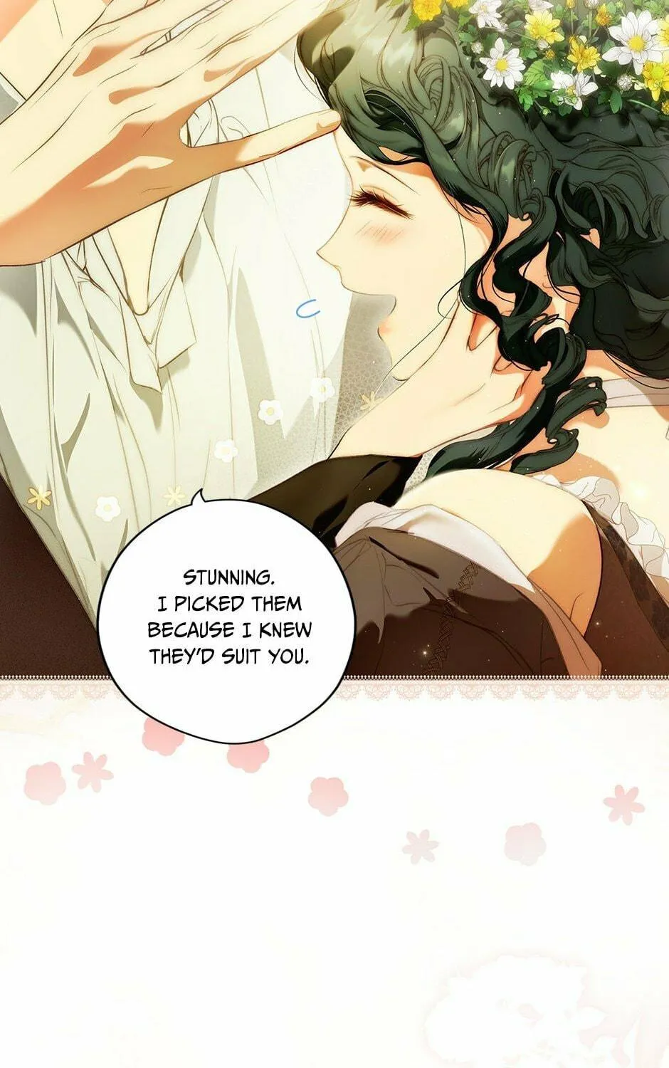 Secret Lady Chapter 79 page 41 - 