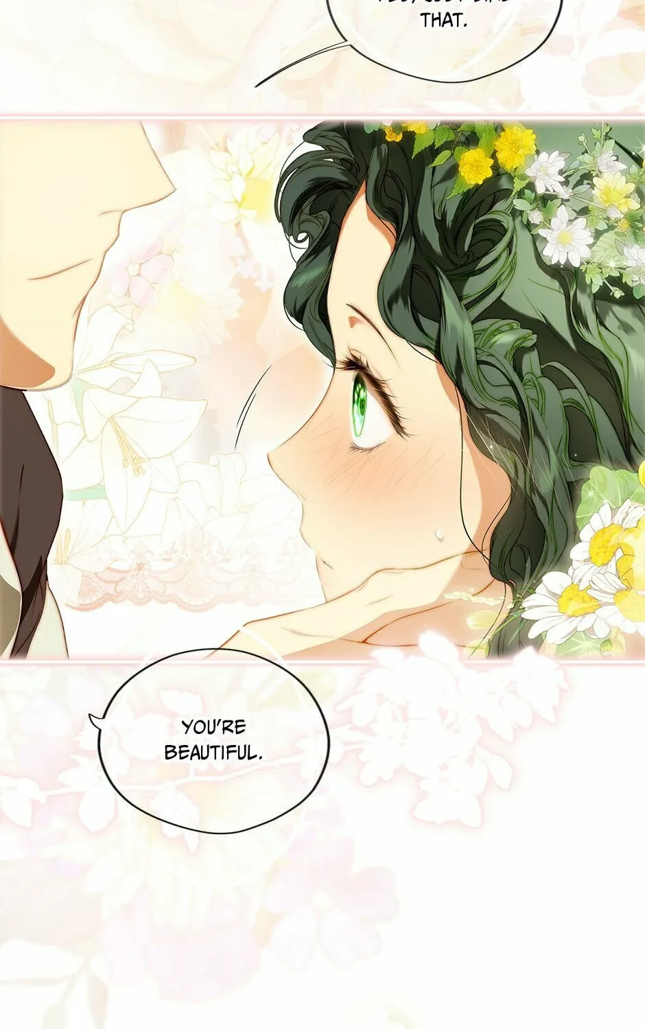 Secret Lady Chapter 79 page 43 - 