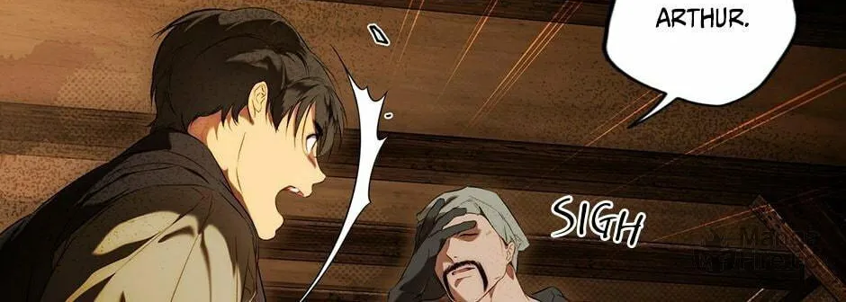 Secret Lady Chapter 79 page 50 - 