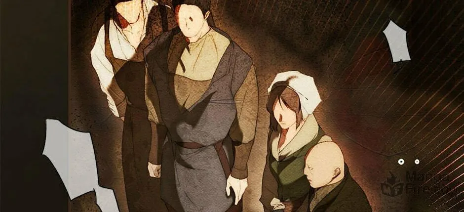 Secret Lady Chapter 79 page 6 - 