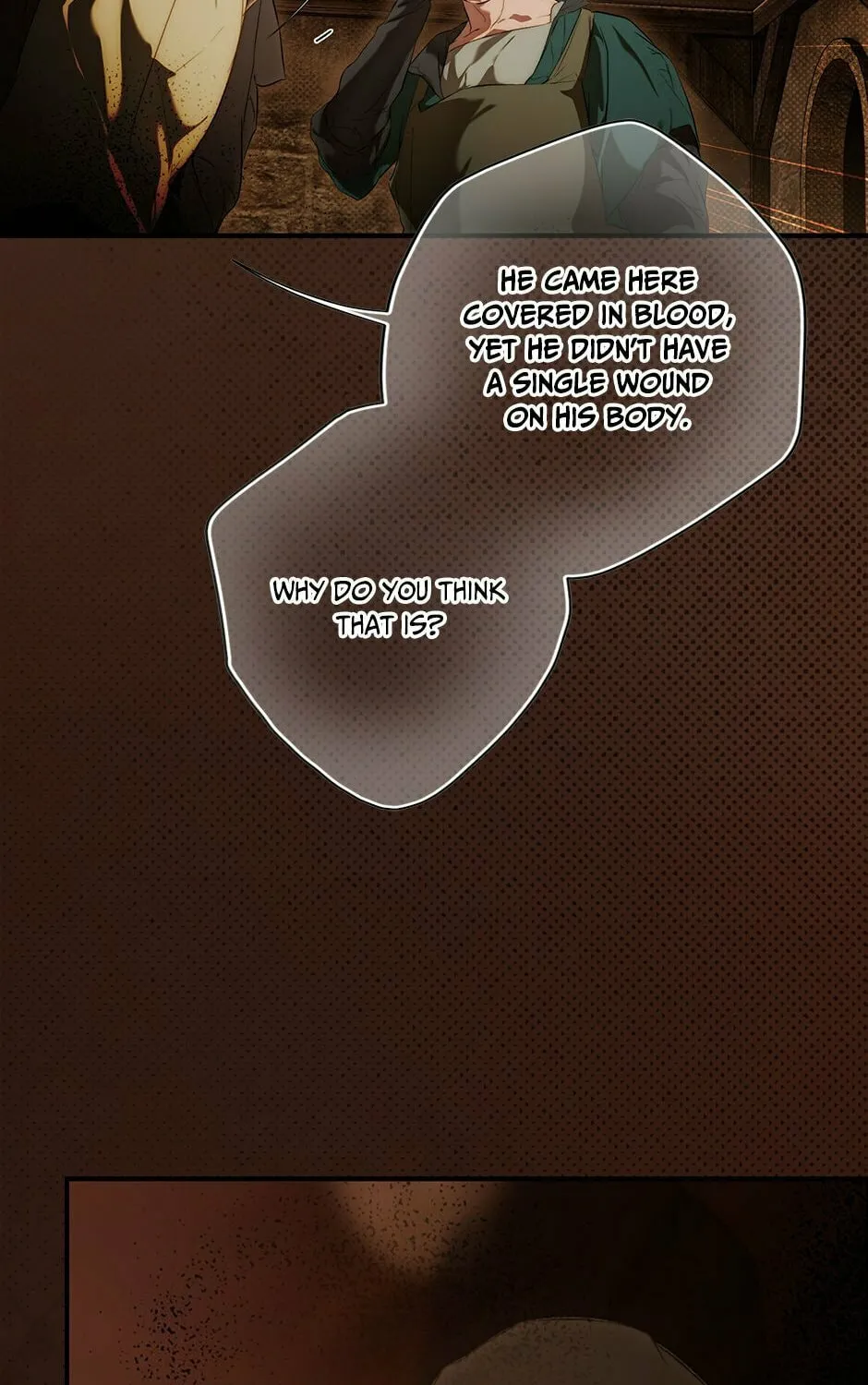 Secret Lady Chapter 79 page 51 - 