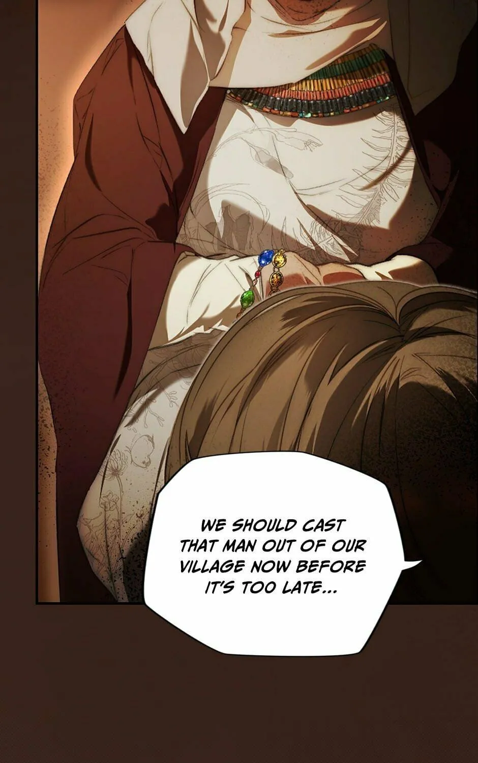 Secret Lady Chapter 79 page 53 - 