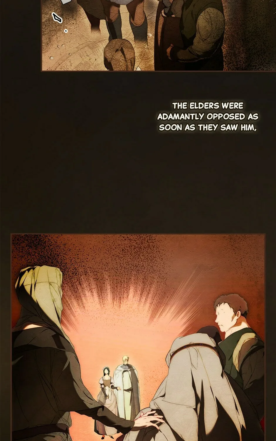 Secret Lady Chapter 79 page 7 - 
