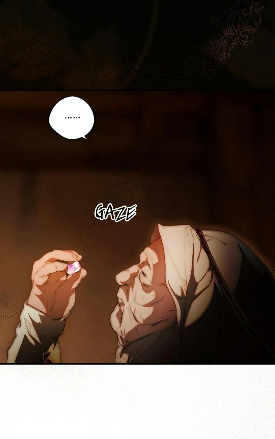 Secret Lady Chapter 79 page 69 - 