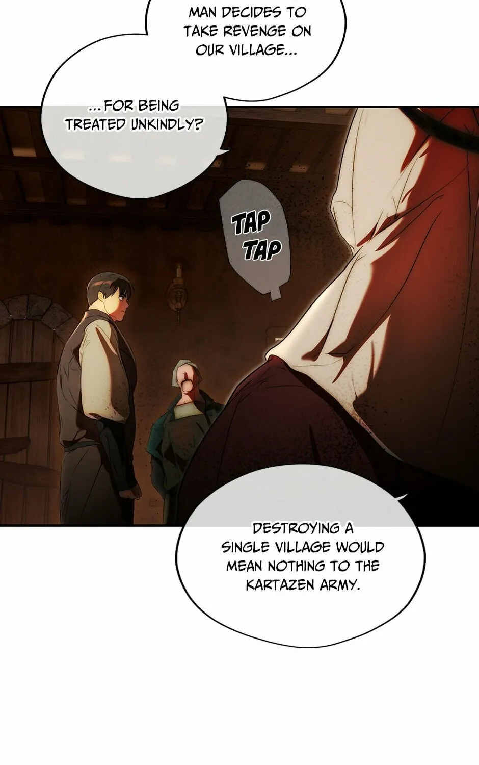 Secret Lady Chapter 79 page 73 - 
