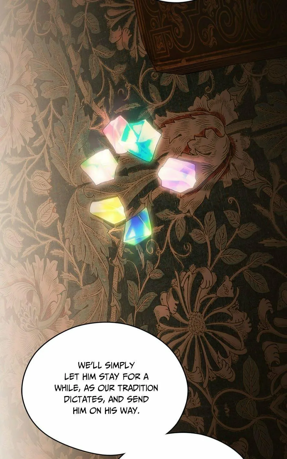 Secret Lady Chapter 79 page 77 - 