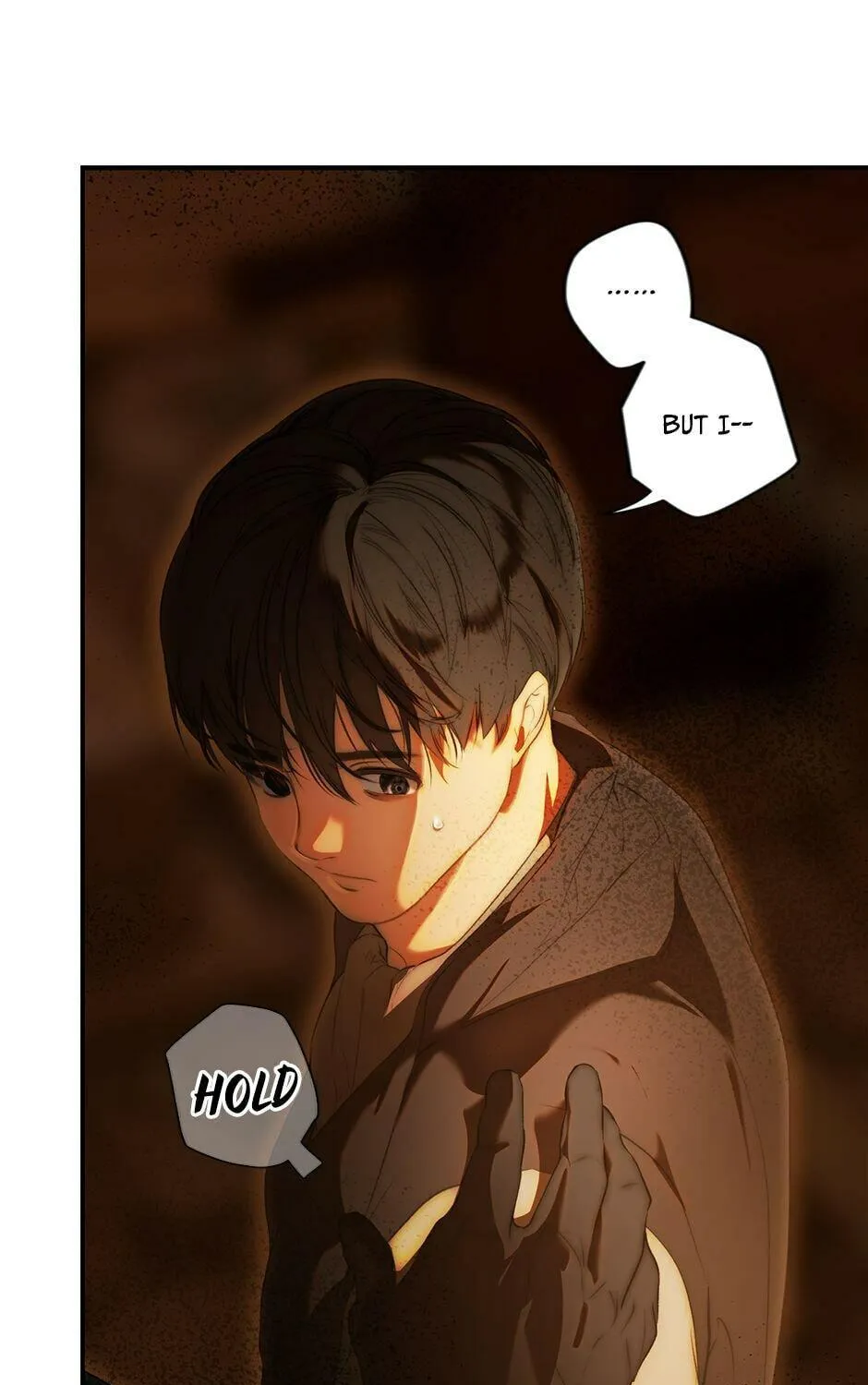 Secret Lady Chapter 79 page 79 - 
