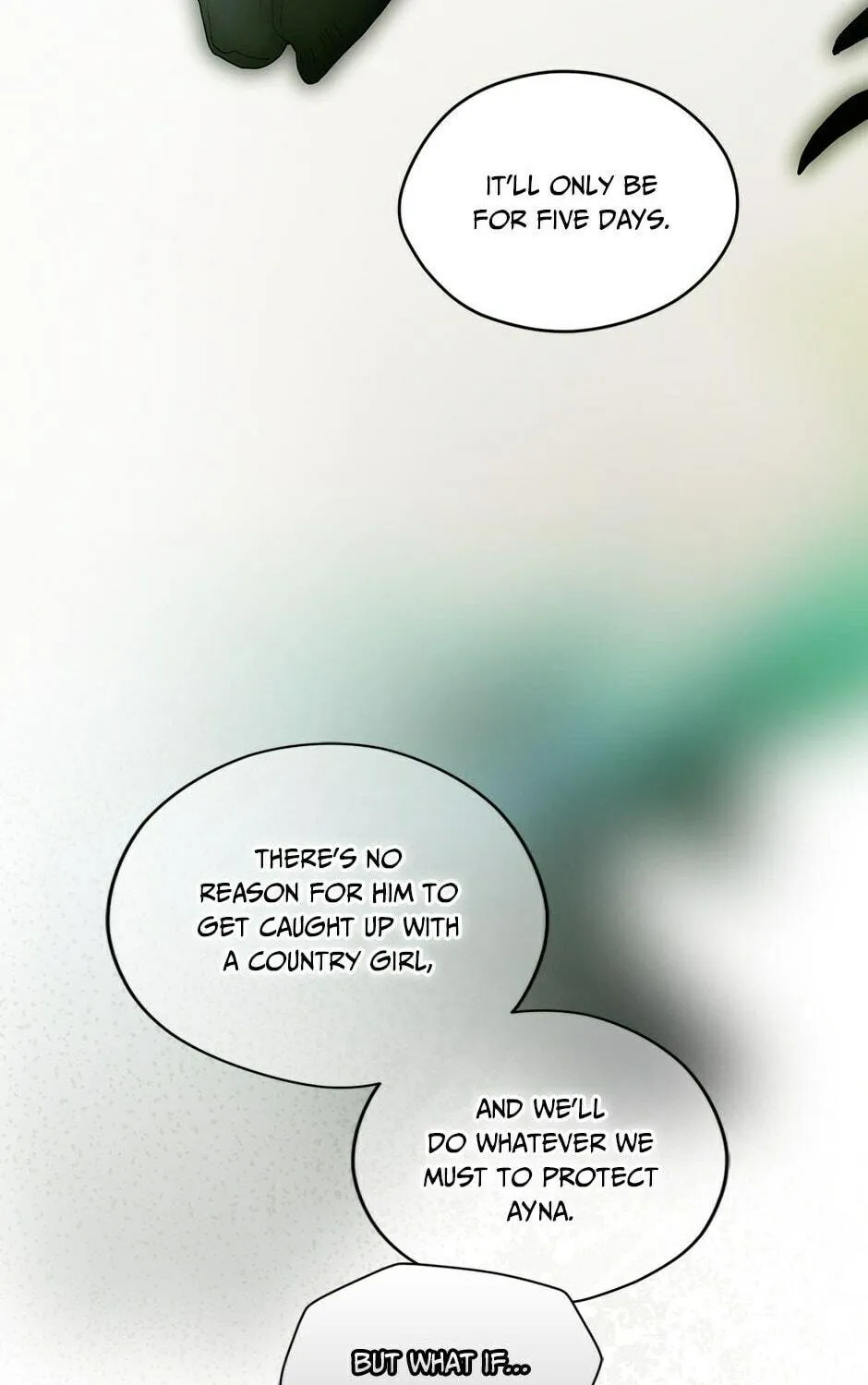 Secret Lady Chapter 79 page 83 - 