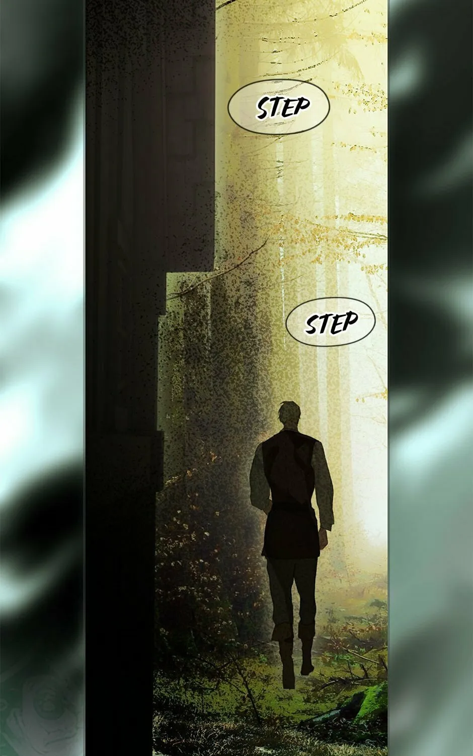 Secret Lady Chapter 79 page 91 - 
