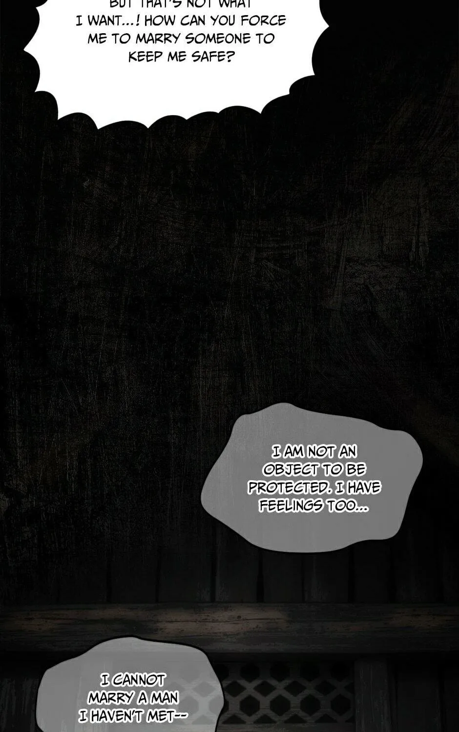 Secret Lady Chapter 79 page 99 - 