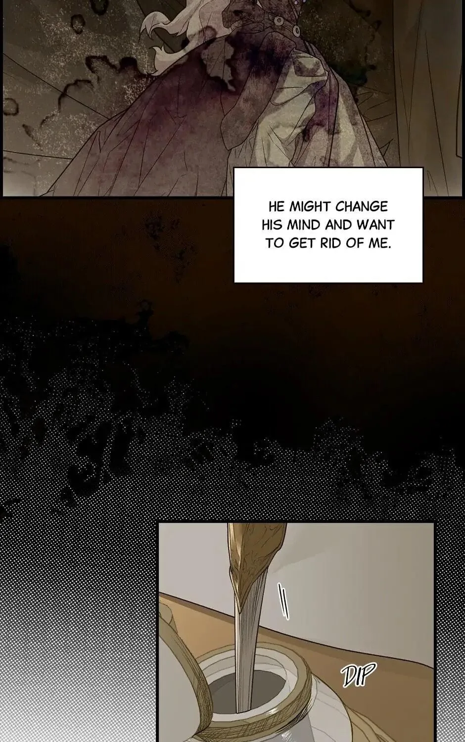 Secret Lady Chapter 8 page 11 - 