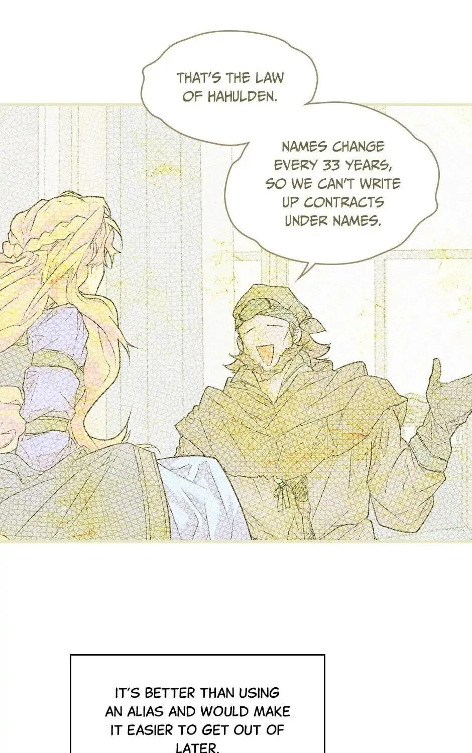 Secret Lady Chapter 8 page 101 - 