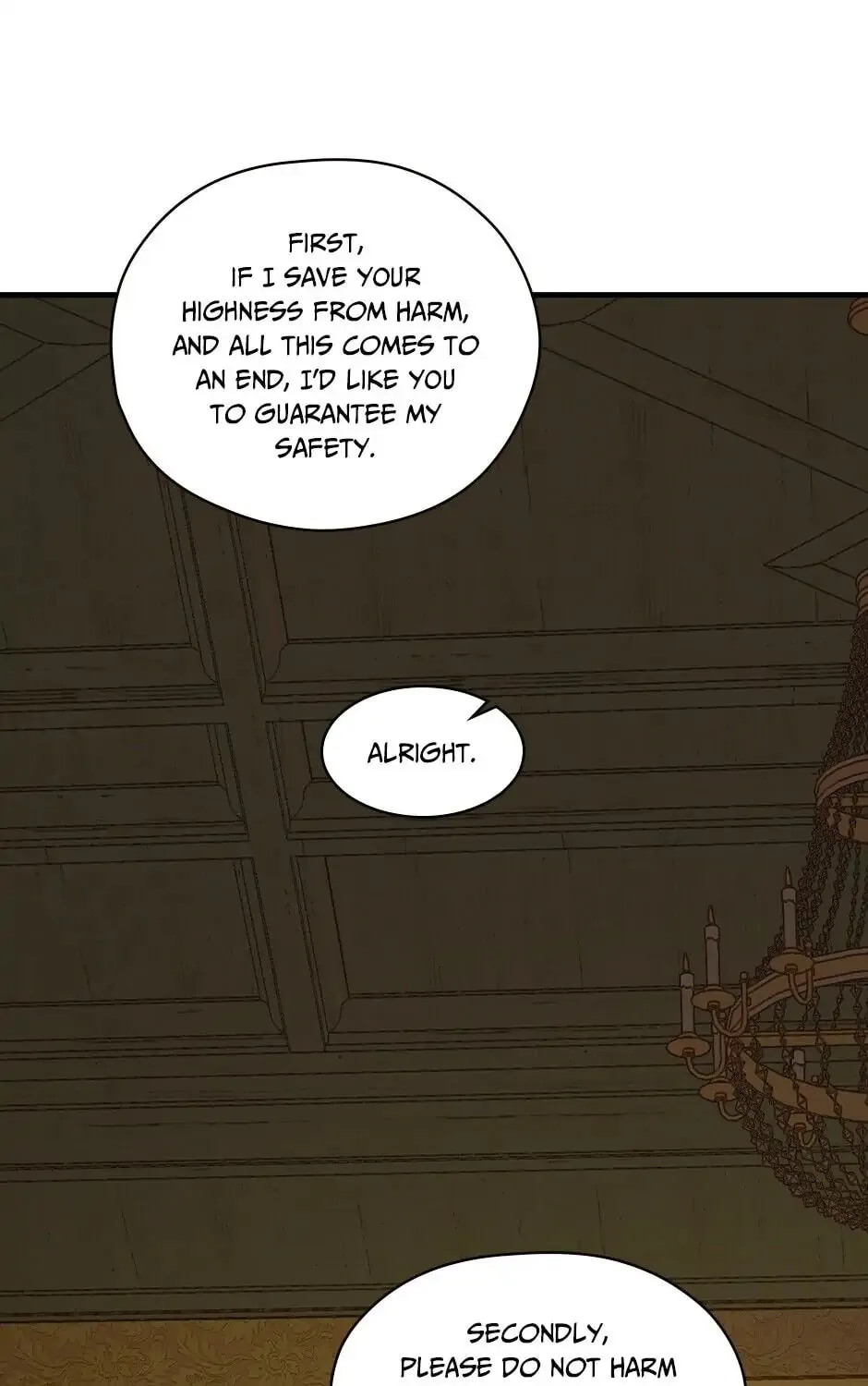 Secret Lady Chapter 8 page 105 - 