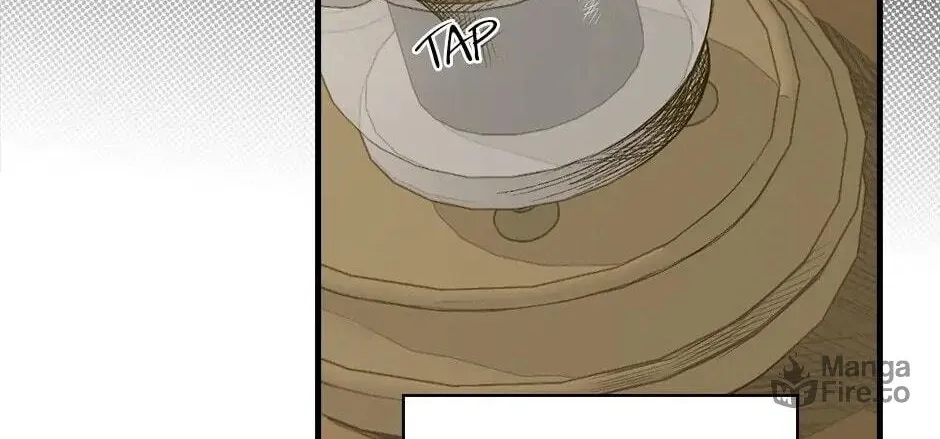 Secret Lady Chapter 8 page 12 - 