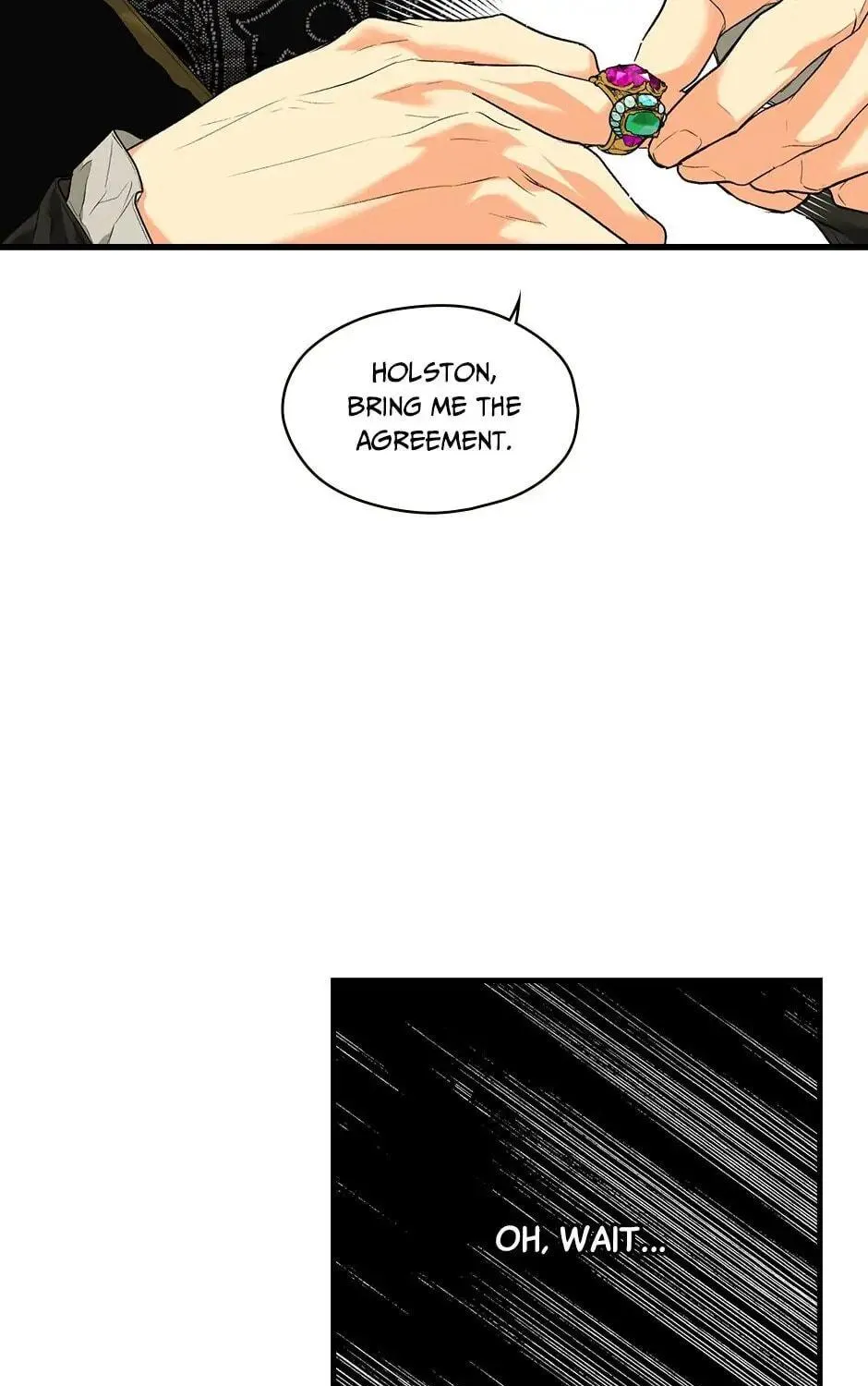 Secret Lady Chapter 8 page 113 - 