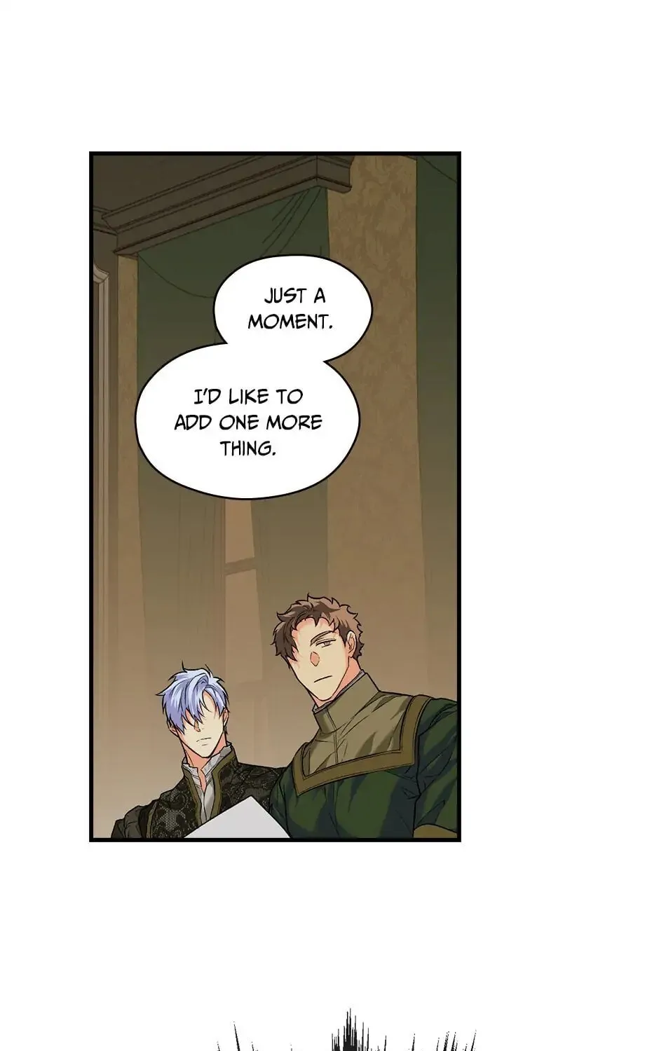 Secret Lady Chapter 8 page 115 - 