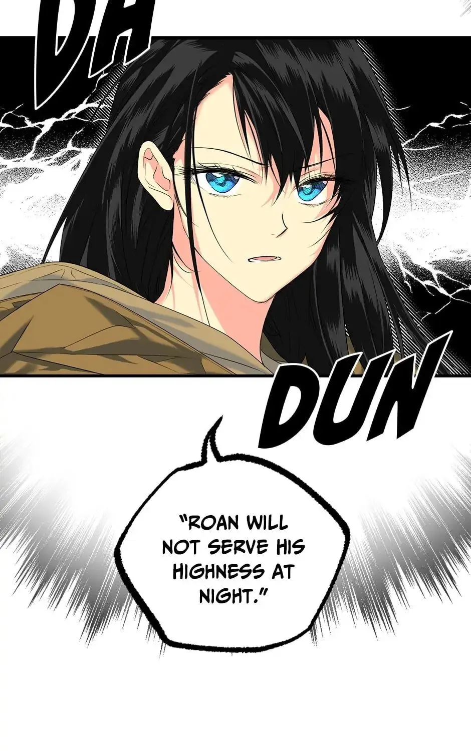 Secret Lady Chapter 8 page 117 - 