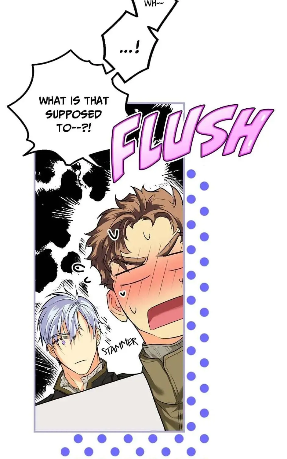 Secret Lady Chapter 8 page 119 - 