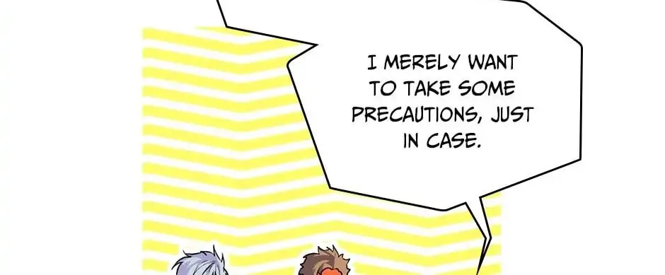 Secret Lady Chapter 8 page 122 - 