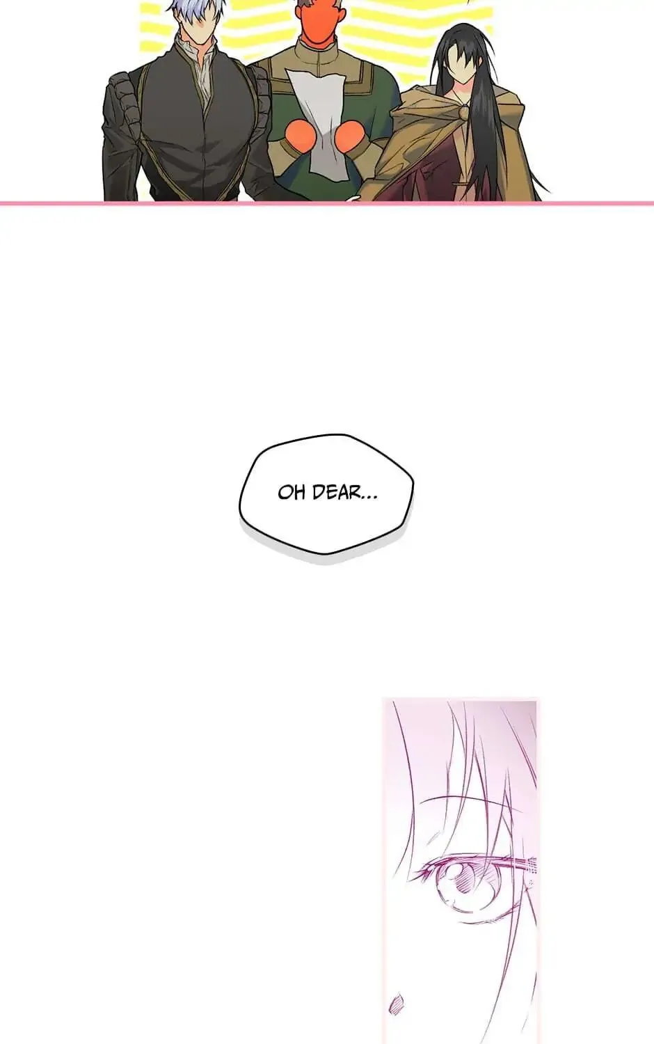 Secret Lady Chapter 8 page 123 - 