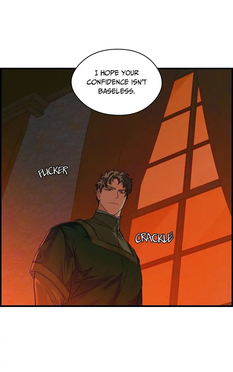 Secret Lady Chapter 8 page 15 - 