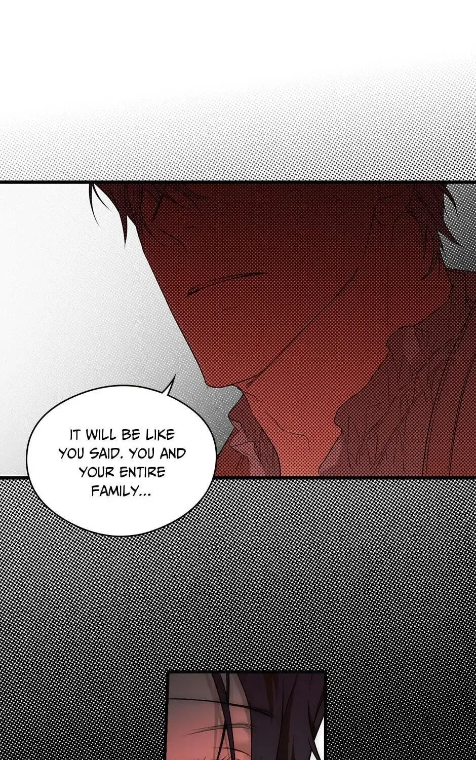Secret Lady Chapter 8 page 17 - 
