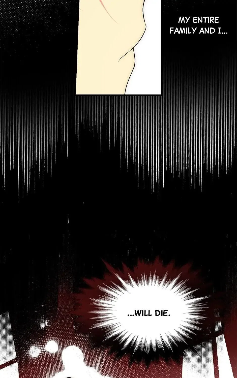 Secret Lady Chapter 8 page 19 - 