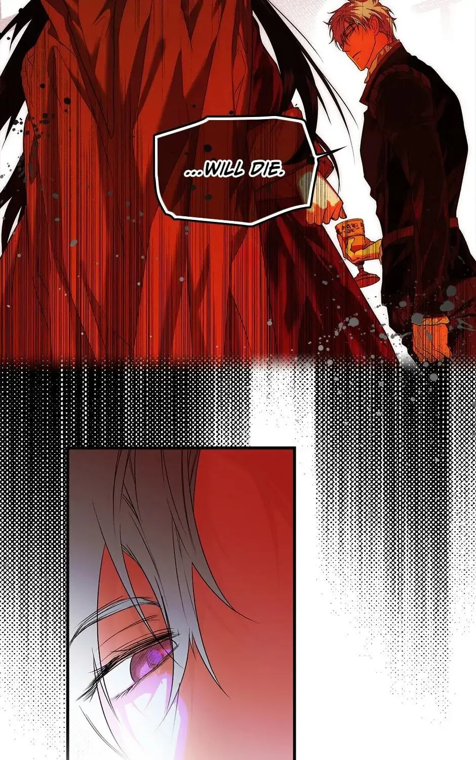 Secret Lady Chapter 8 page 21 - 