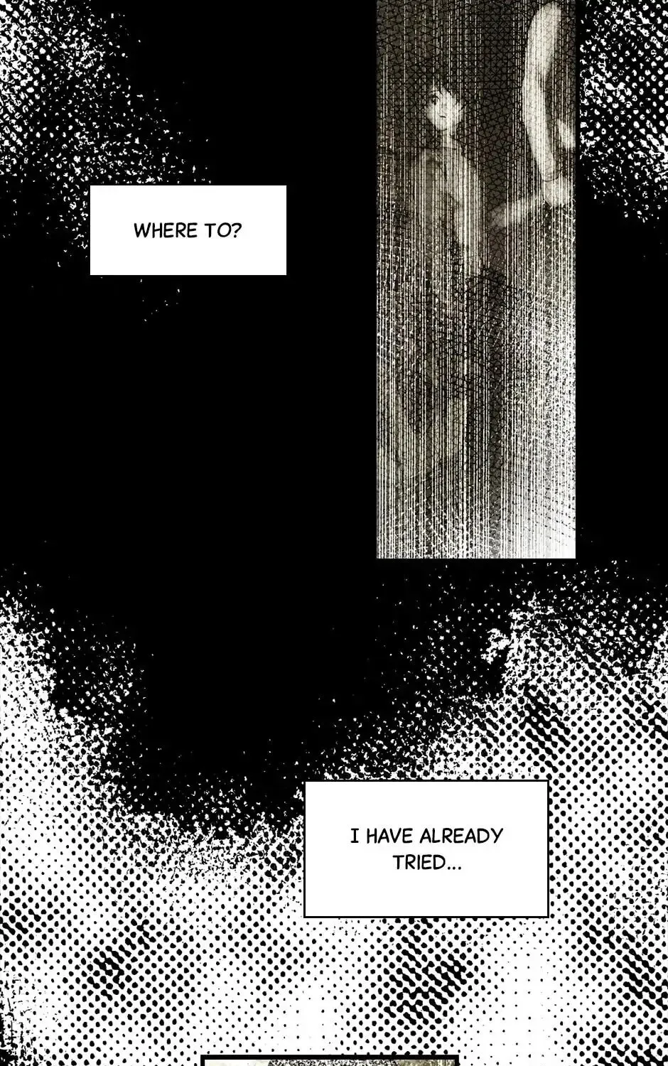 Secret Lady Chapter 8 page 25 - 