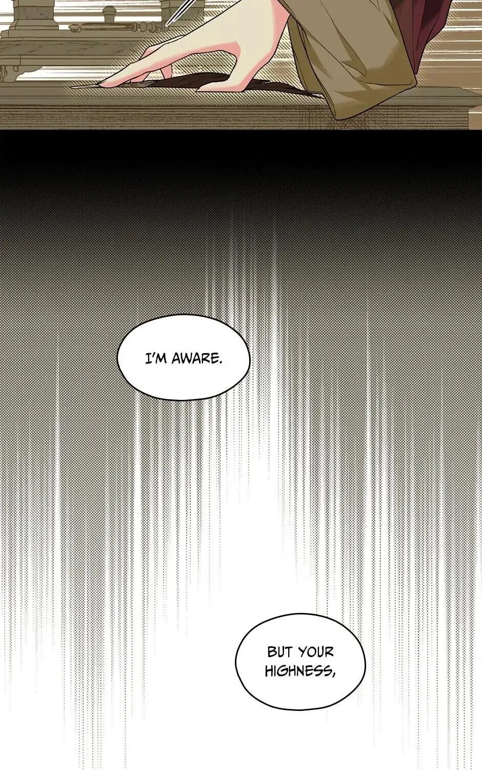 Secret Lady Chapter 8 page 29 - 