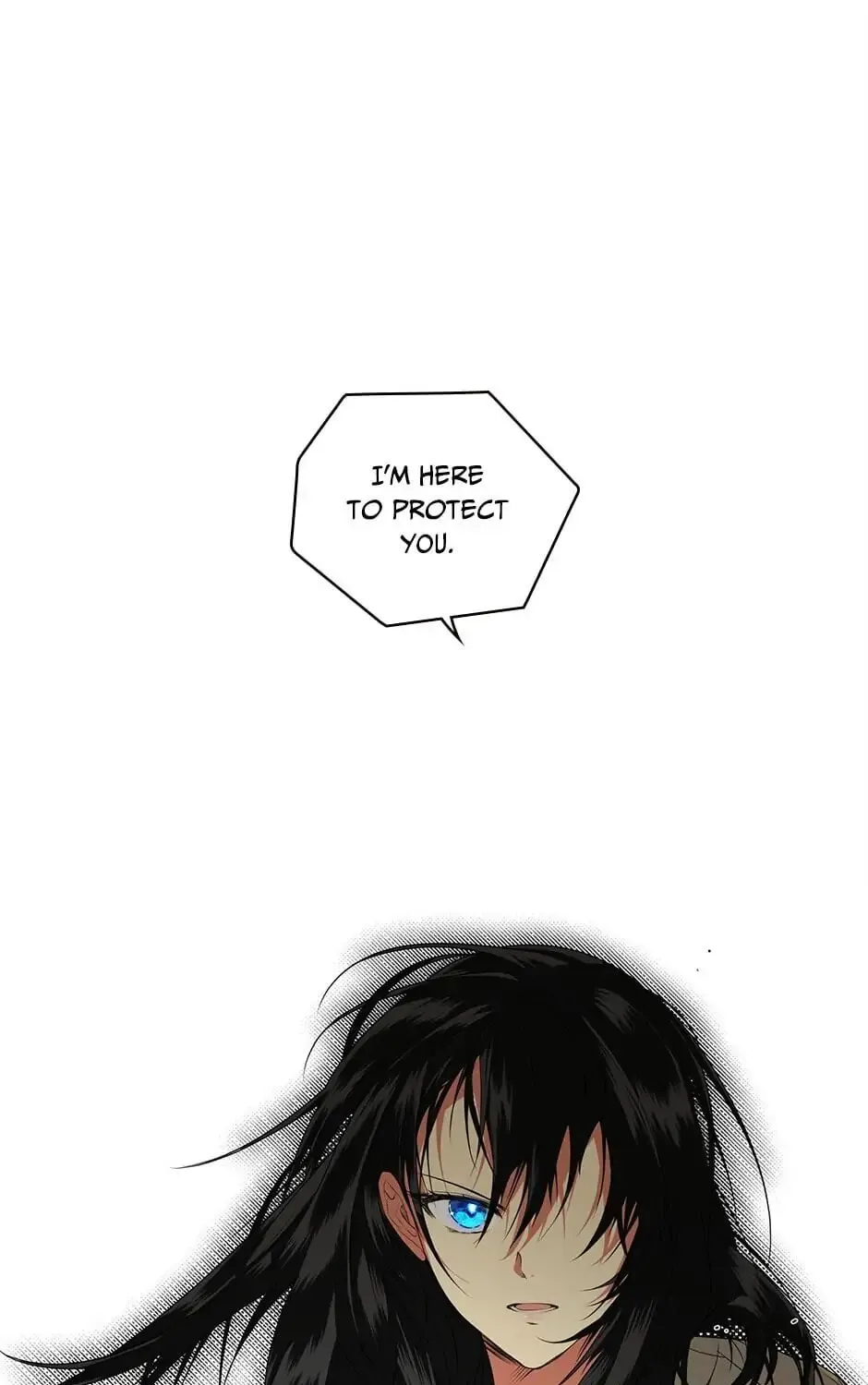 Secret Lady Chapter 8 page 33 - 