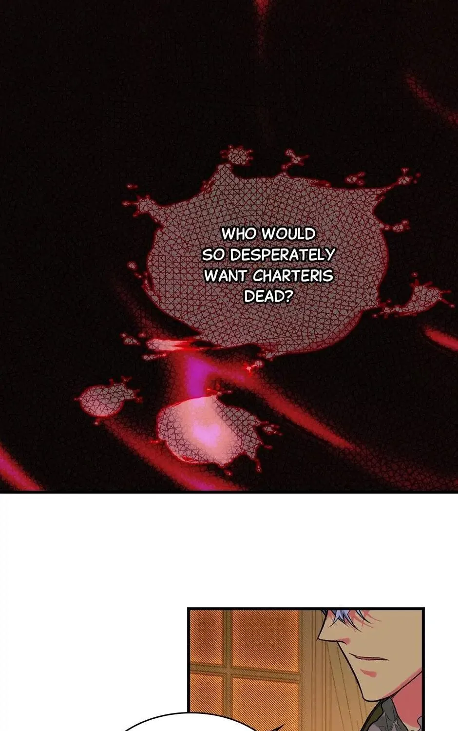 Secret Lady Chapter 8 page 41 - 