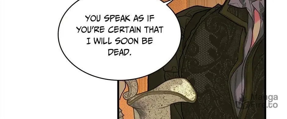 Secret Lady Chapter 8 page 42 - 