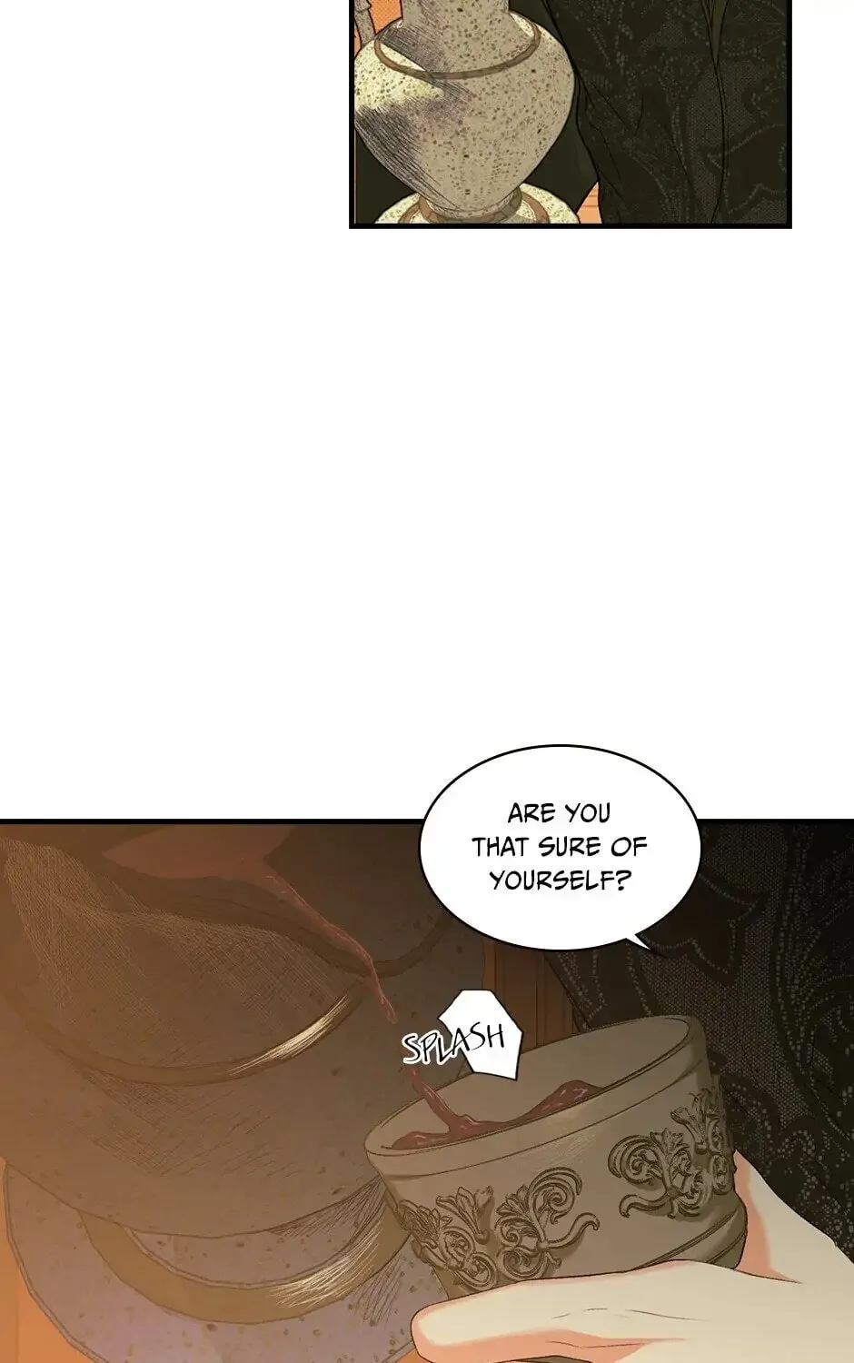 Secret Lady Chapter 8 page 43 - 
