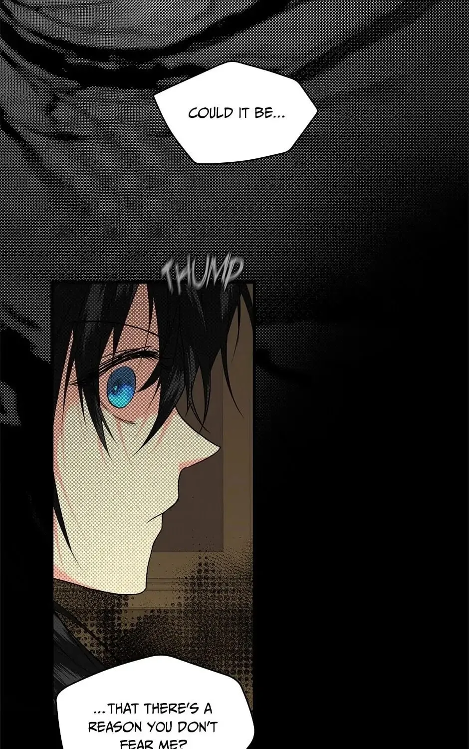 Secret Lady Chapter 8 page 57 - 